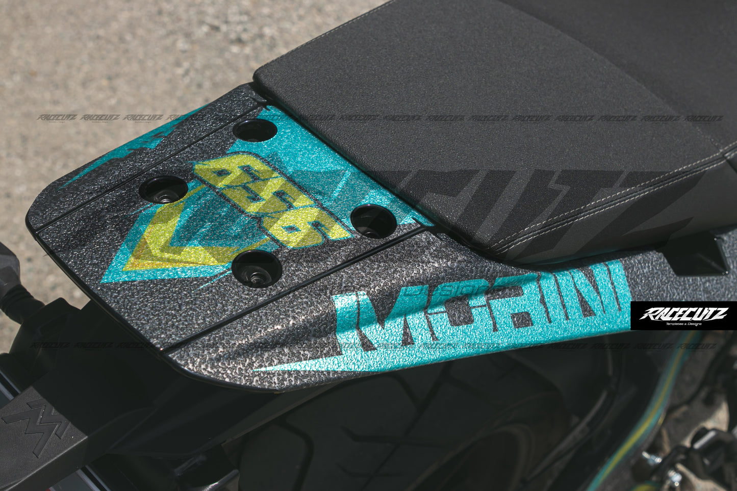 MOTO MORINI X-CAPE 700 2025 TEMPLATE
