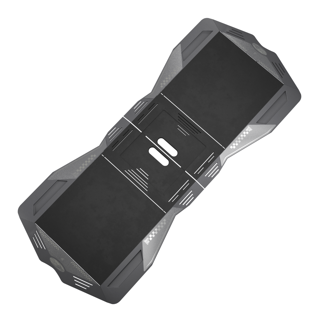 MOTOCONCEPTS - FLOOR PAD