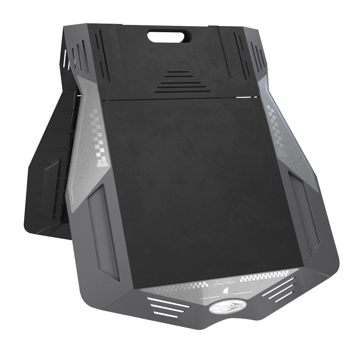 MOTOCONCEPTS - FLOOR PAD