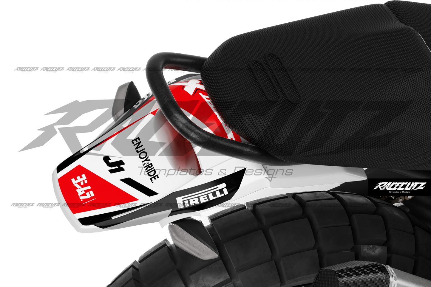 DUCATI - BOLOGNA DESIGN