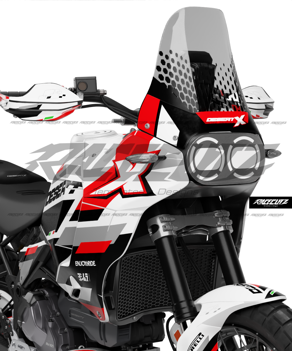 DUCATI - BOLOGNA DESIGN