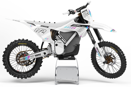 STARK FUTURE - VARG - JACKSONVILLE