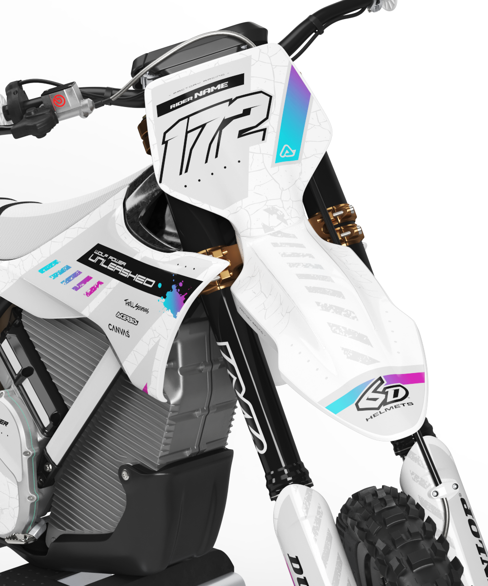 STARK FUTURE - VARG - JACKSONVILLE