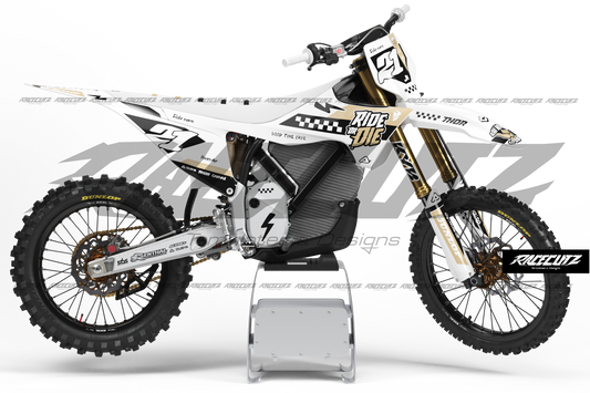 STARK FUTURE - VARG - MARSEILLE