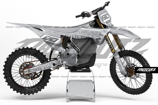 STARK FUTURE - VARG - TRONDHEIM