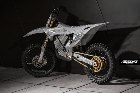 STARK FUTURE - VARG - TRONDHEIM