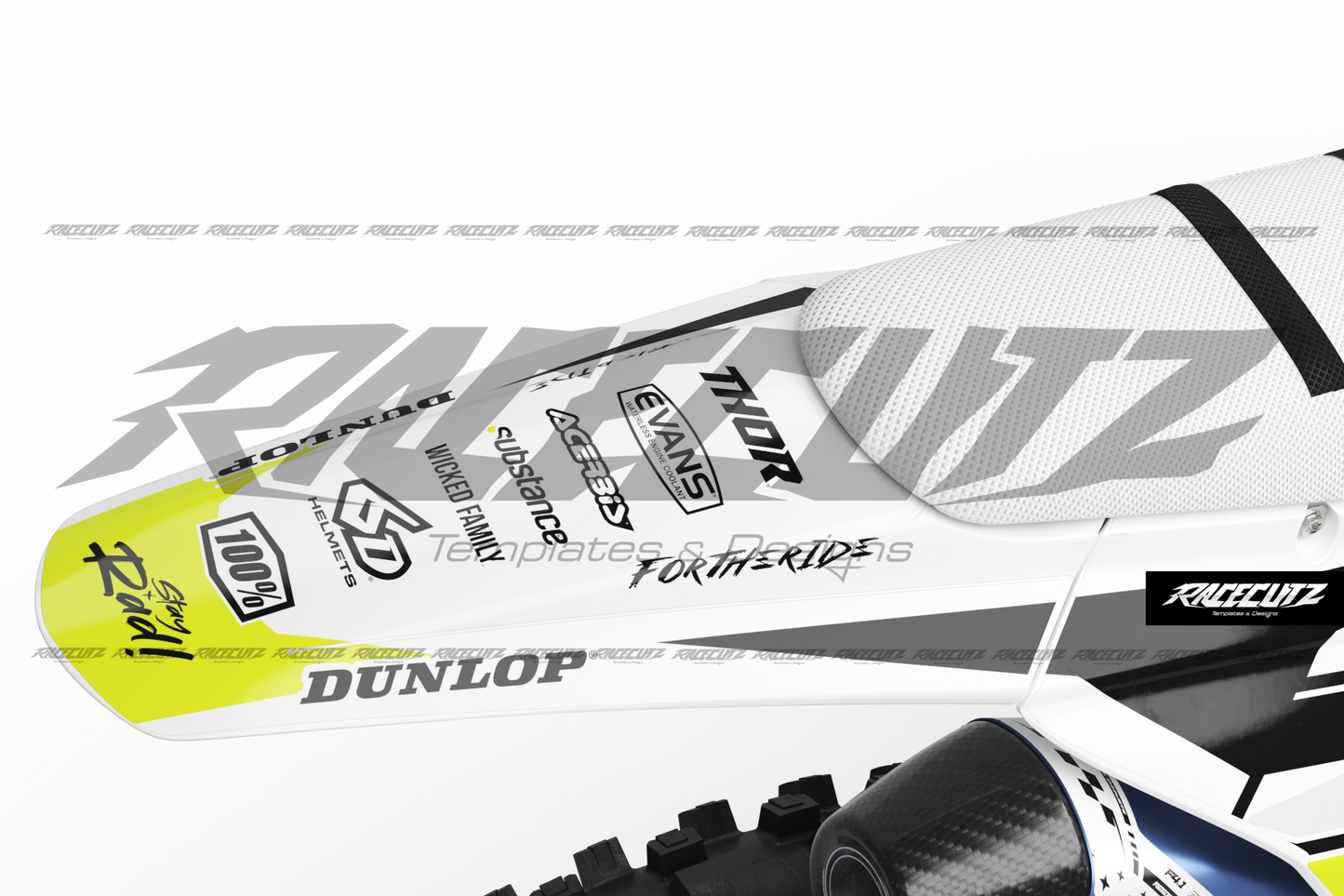 TRIUMPH - KNOXVILLE DESIGN