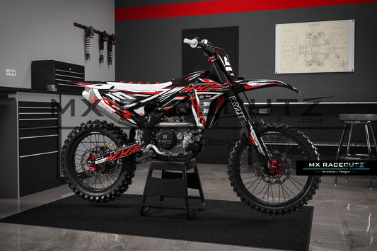 FANTIC - BAZARGO DESIGN