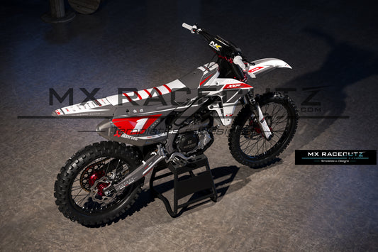 FANTIC - TREVISO DESIGN