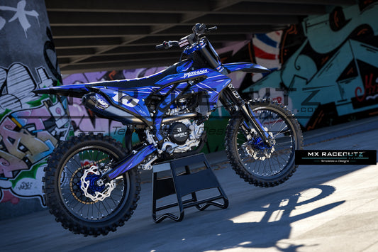 YAMAHA - CALGARY DESIGN