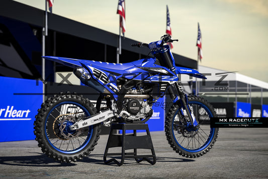 YAMAHA - PARIS DESIGN