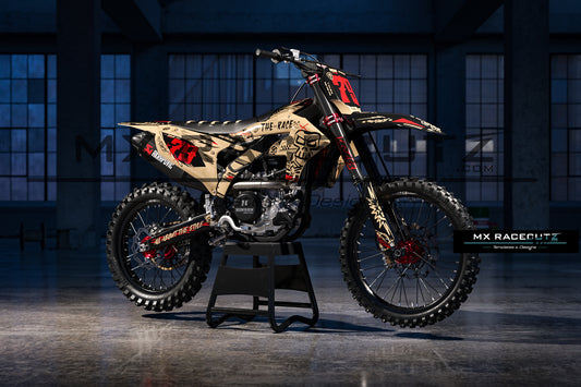 YAMAHA - TIJUANA DESIGN