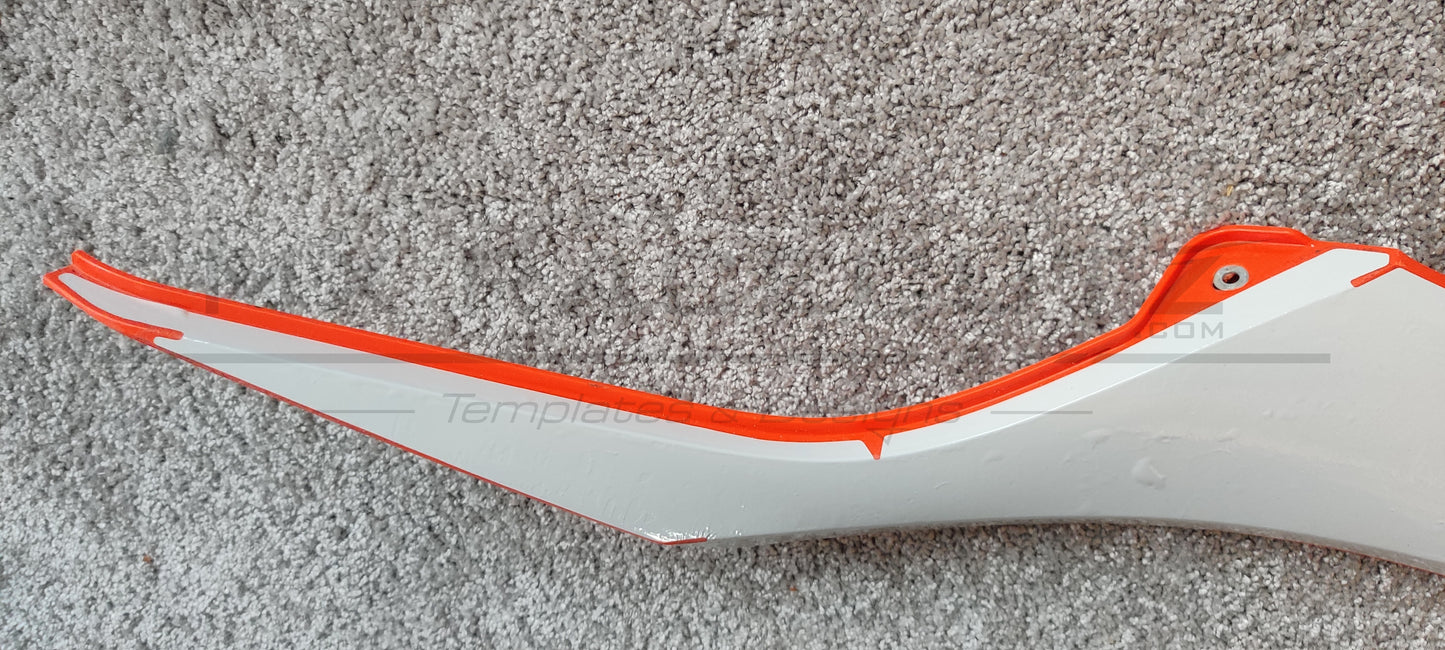 KTM SX-SXF 2019-2022 & EXC 2020-2023 TEMPLATE