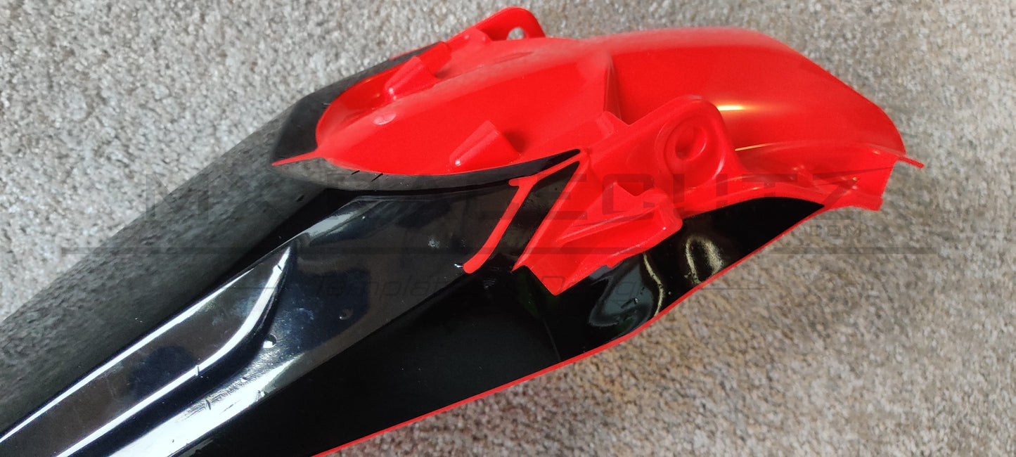 HONDA CRF 250 2022-2024 & CRF 450 2021-2024 TEMPLATE