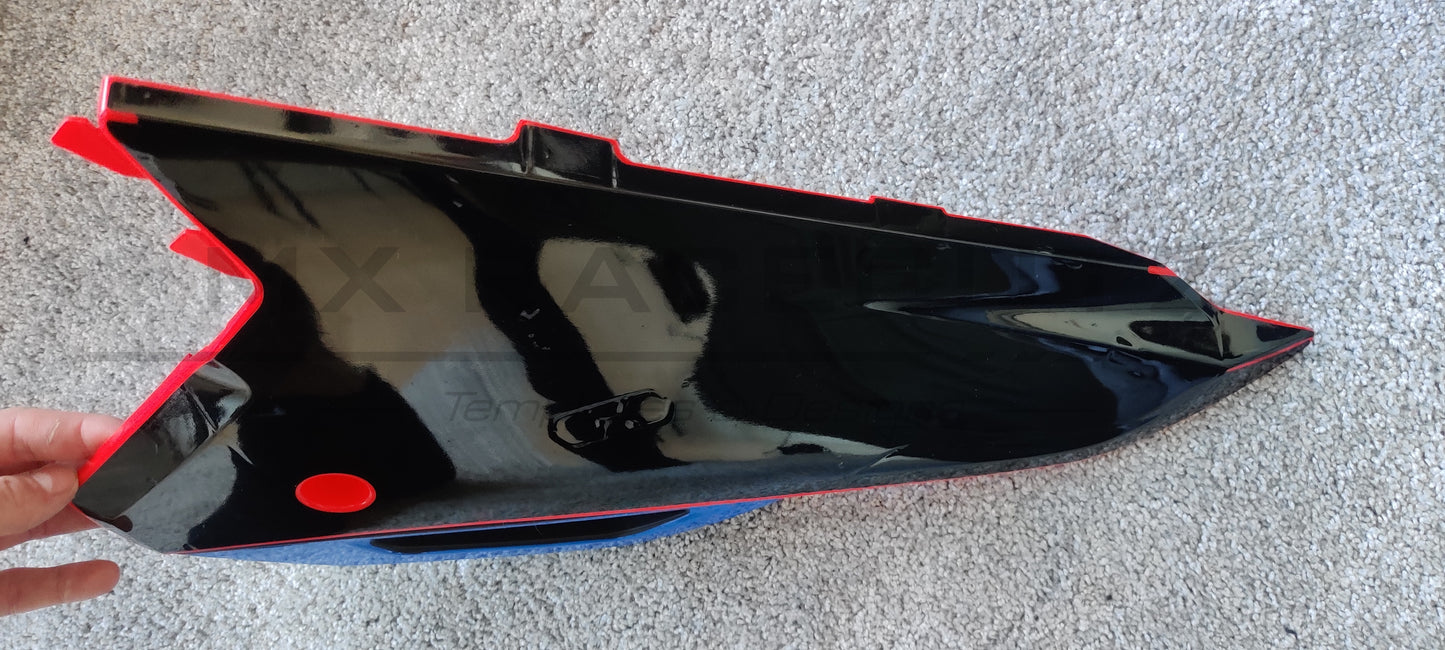 HONDA CRF 250 2022-2024 & CRF 450 2021-2024 TEMPLATE