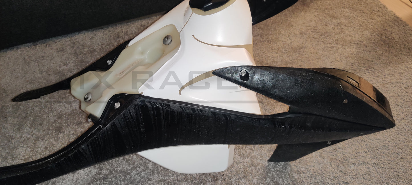 KTM SX-SXF 2019-2022 & EXC 2020-2023 TEMPLATE