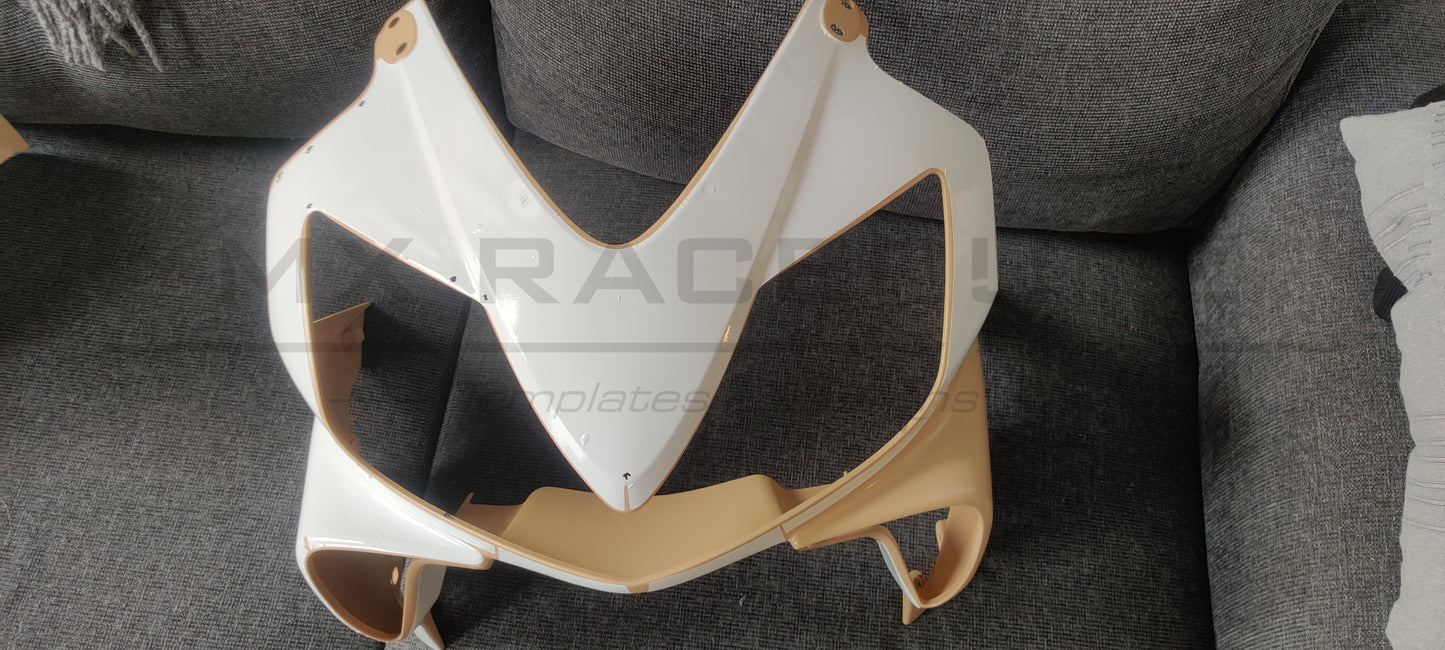 HONDA CBR 600 F4I 2001-2006 STUNT TEMPLATE
