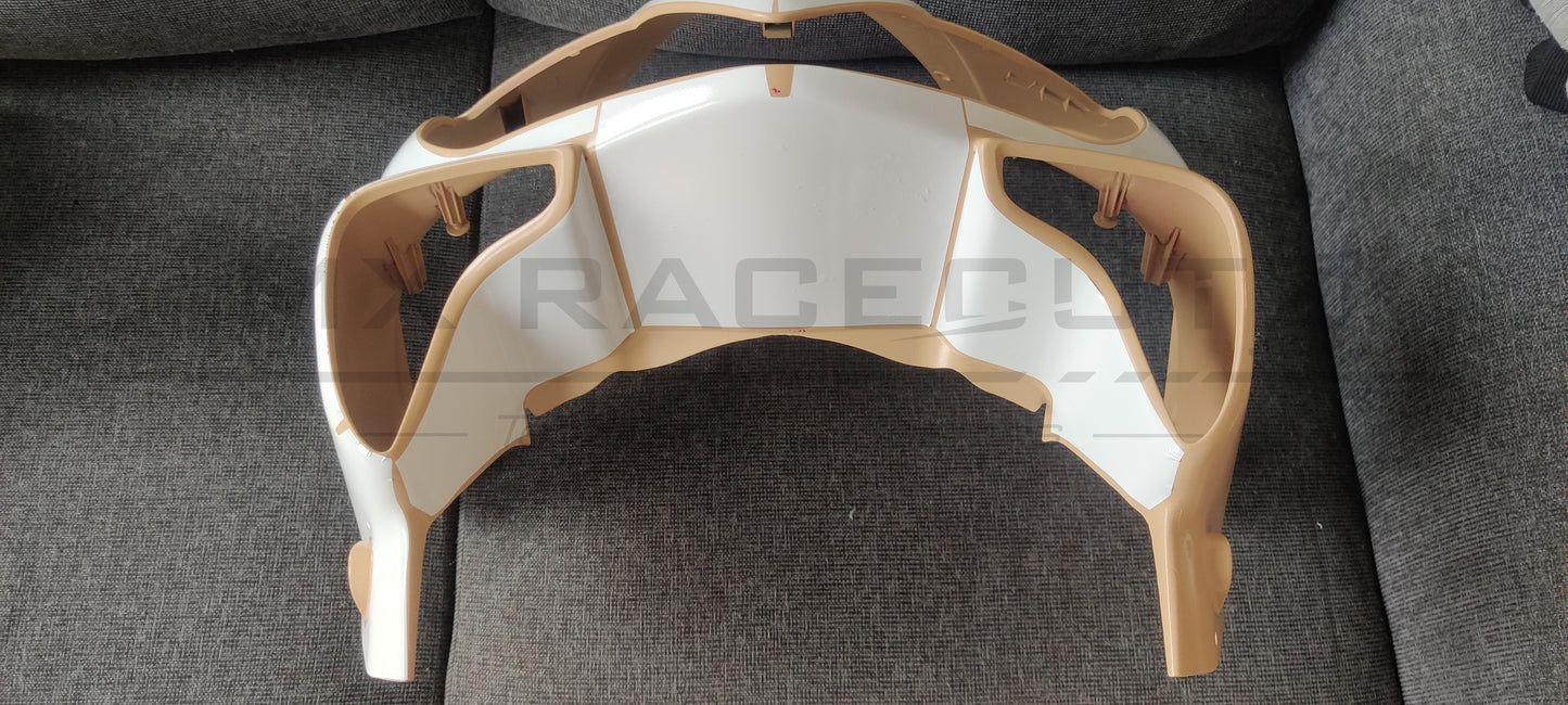 HONDA CBR 600 F4I 2001-2006 STUNT TEMPLATE