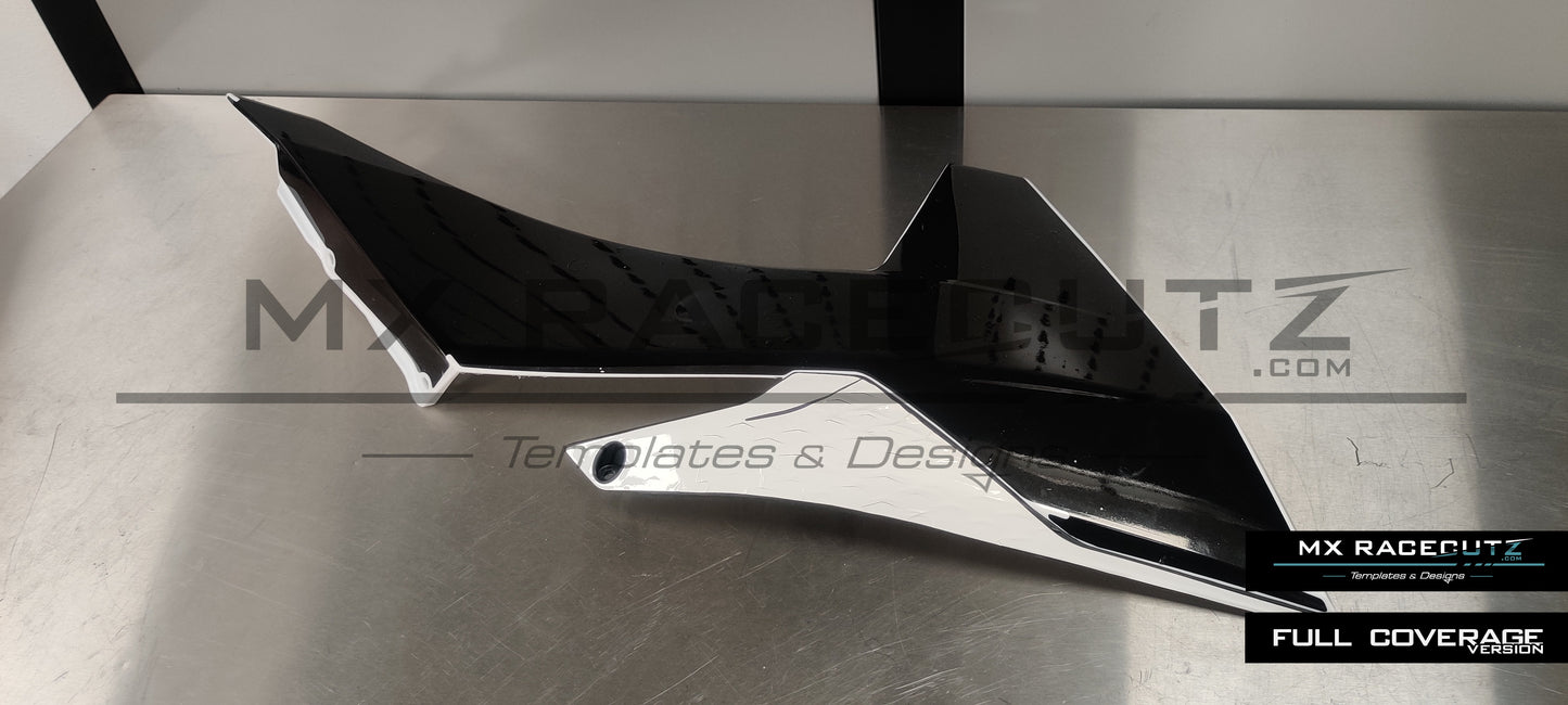 KTM SX-SXF-XCF 2023-2024 TEMPLATE