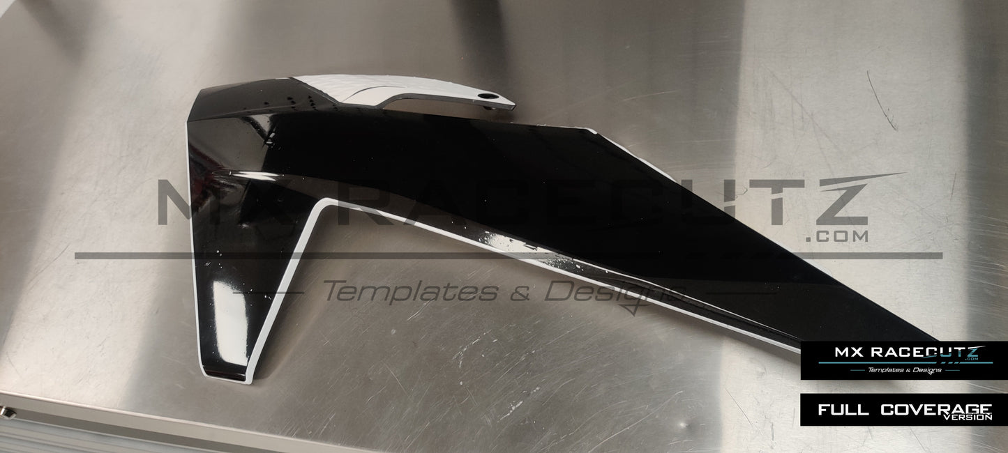 KTM SX-SXF-XCF 2023-2024 TEMPLATE