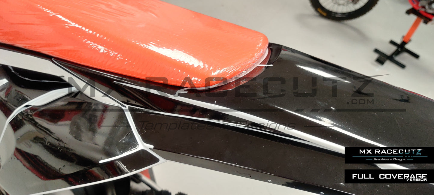 KTM SX-SXF-XCF 2023-2024 TEMPLATE