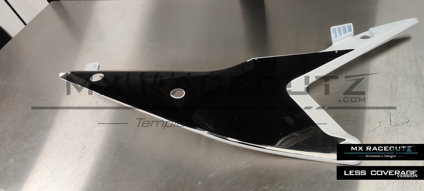 KTM SX-SXF-XCF 2023-2024 TEMPLATE