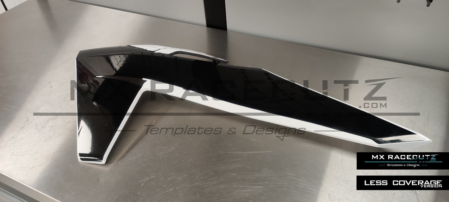 KTM SX-SXF-XCF 2023-2024 TEMPLATE
