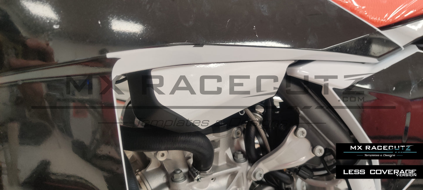 KTM SX-SXF-XCF 2023-2024 TEMPLATE