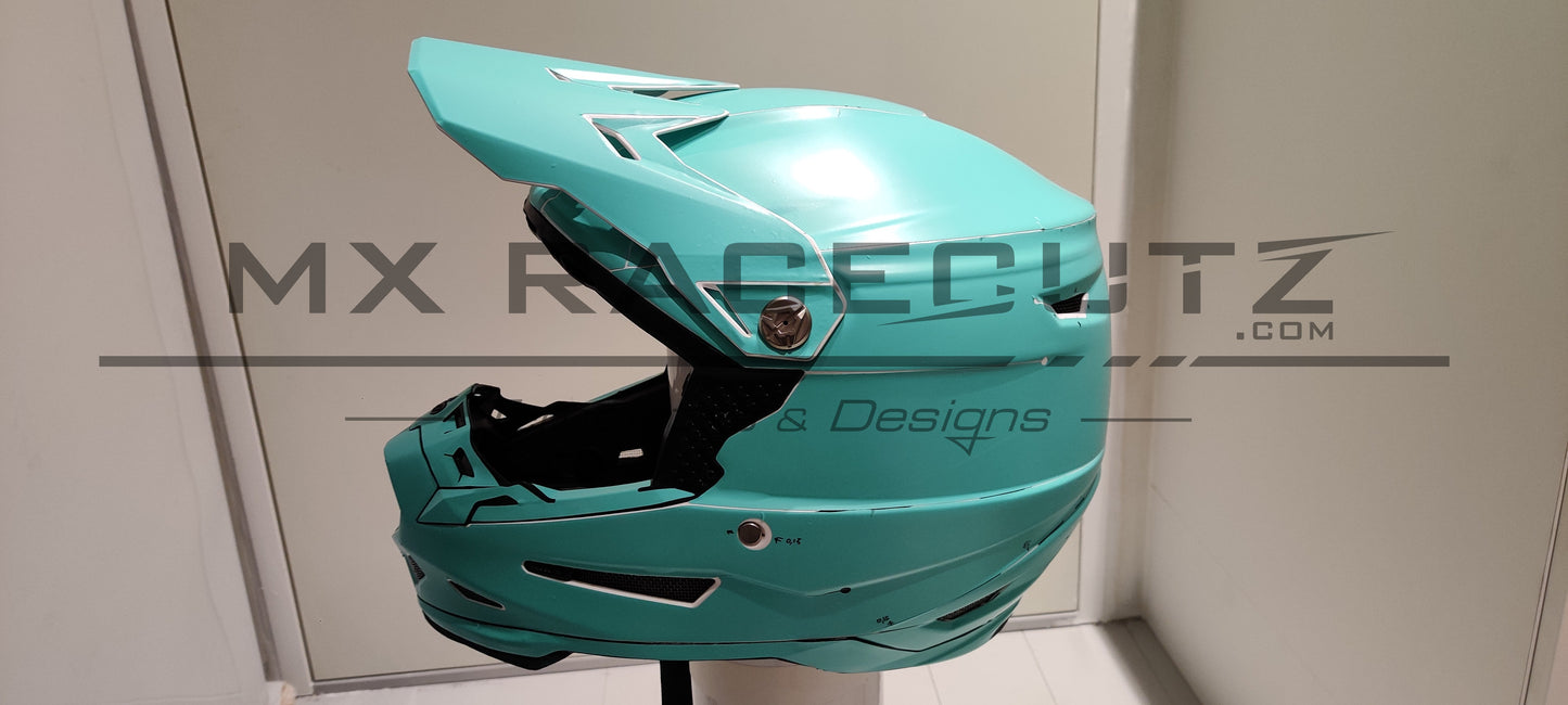 6D ATR 2 - SIZE MEDIUM & LARGE TEMPLATE