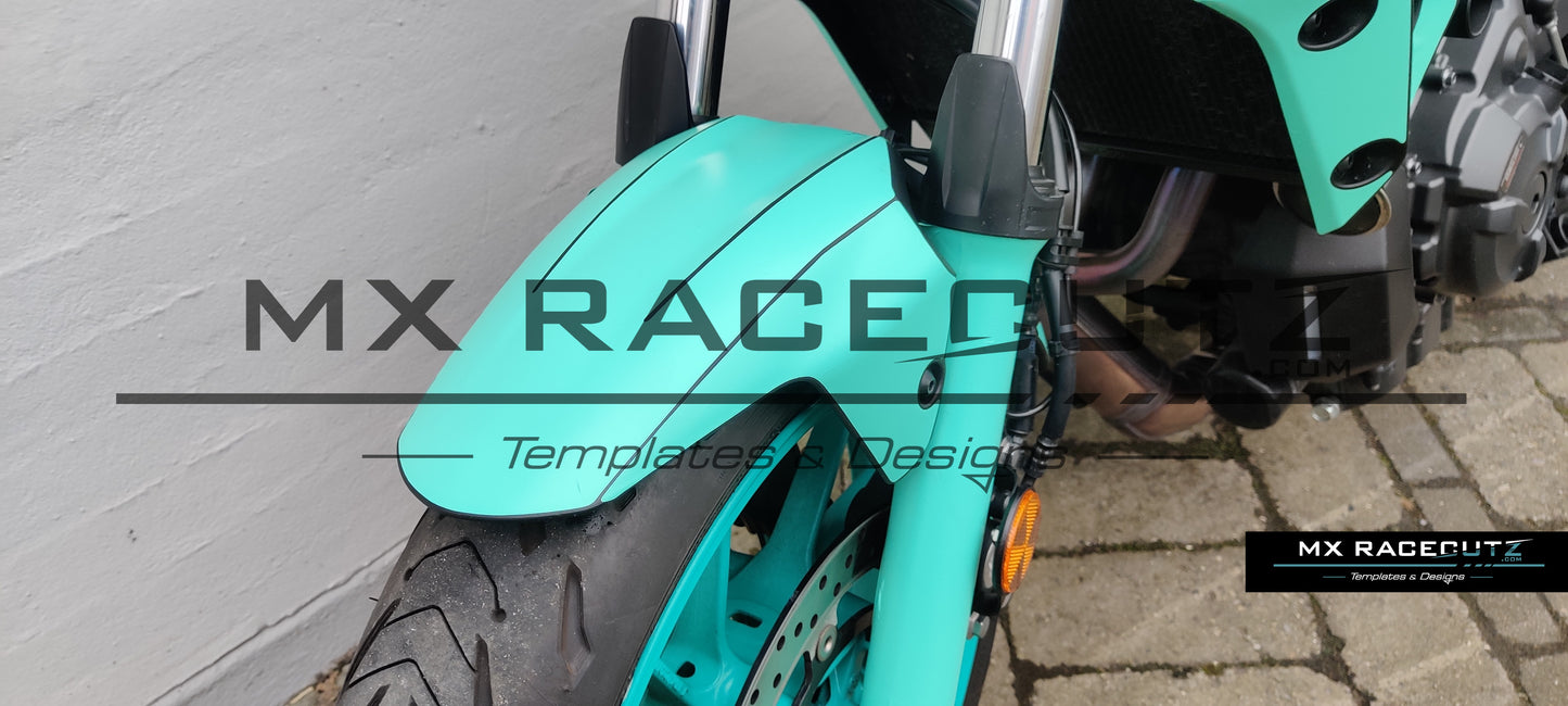 YAMAHA FZ & MT-07 2021-2024 TEMPLATE