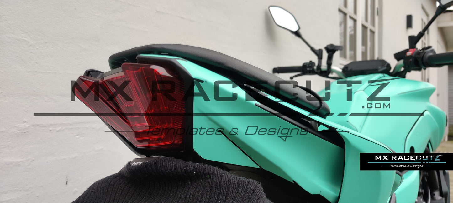 YAMAHA FZ & MT-07 2021-2024 TEMPLATE