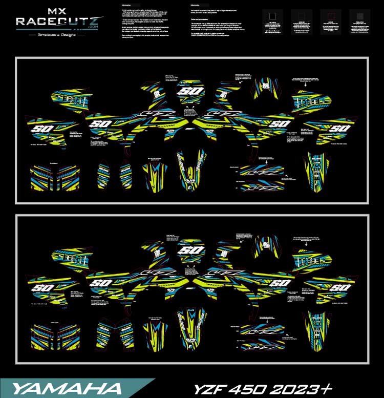 YAMAHA - MÁLAGA DESIGN