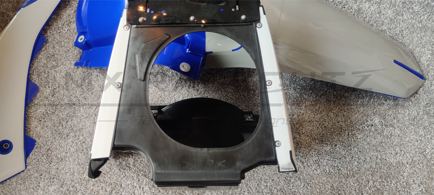 YAMAHA YZ 125+250 2022-2026 TEMPLATE