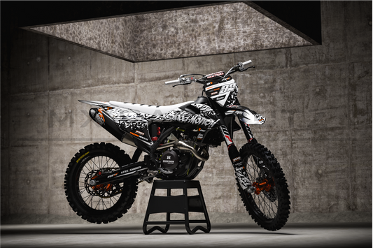 KTM - MELBOURNE DESIGN