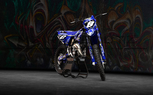 YAMAHA - TRIPOLI DESIGN