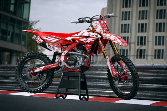 HONDA - PHOENIX DESIGN