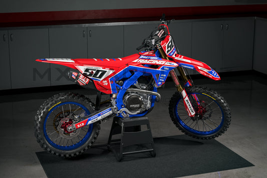 HONDA - SACRAMENTO DESIGN