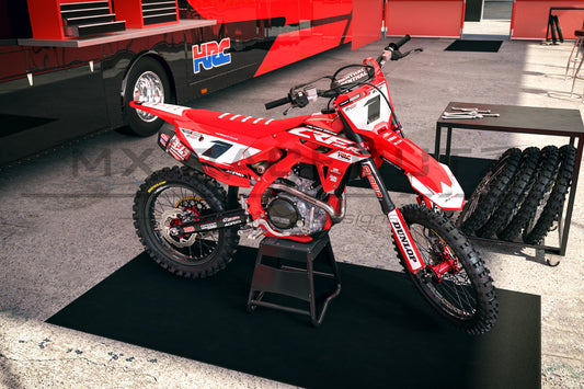 HONDA - TOKYO DESIGN