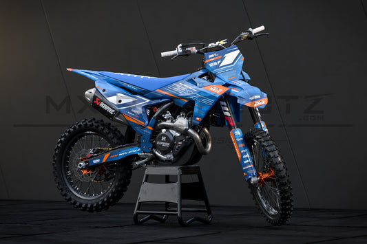 KTM - VALENCIA DESIGN
