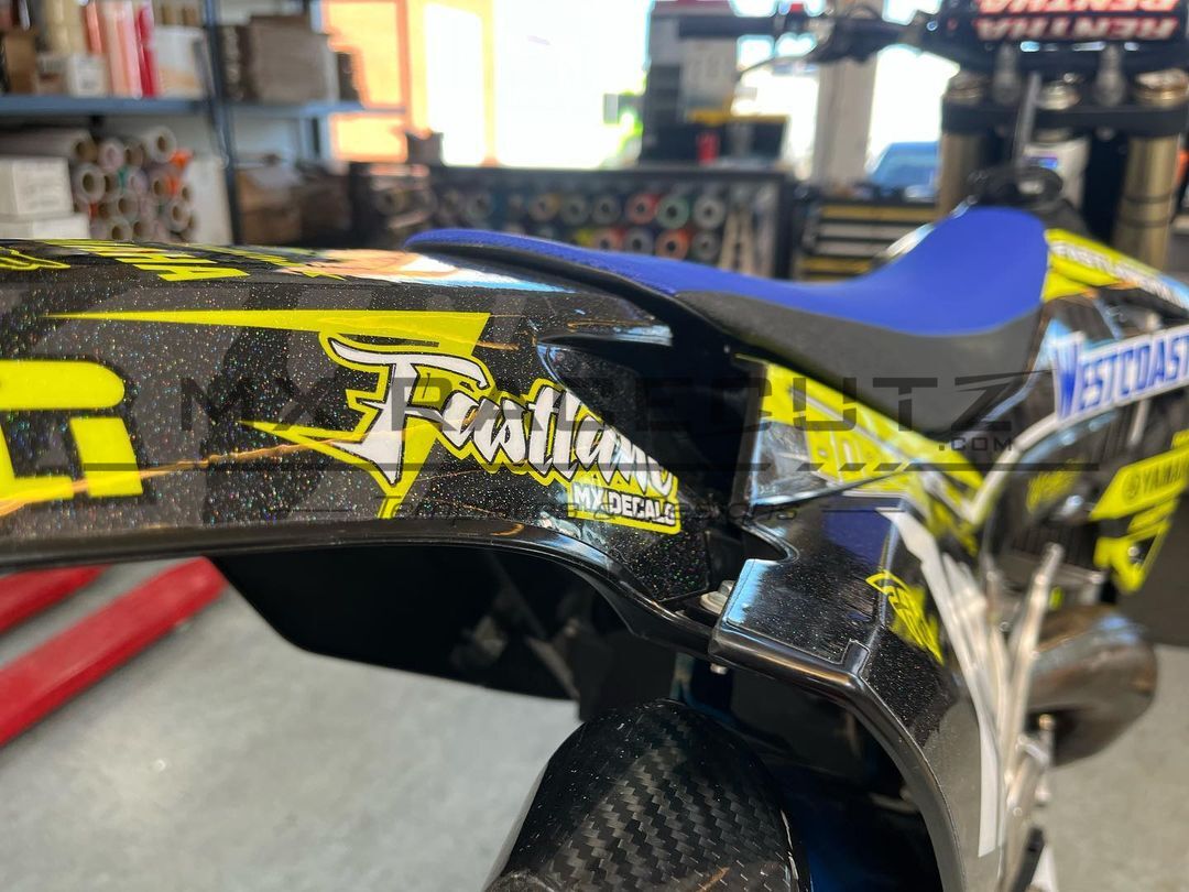 YAMAHA - TRIPOLI DESIGN