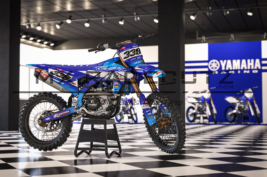 YAMAHA - SAN DIEGO DESIGN