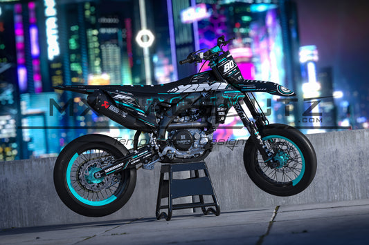 YAMAHA - SINGAPORE DESIGN