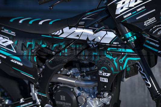 BACKGROUND FILL 1 - MECHANICAL PARTS