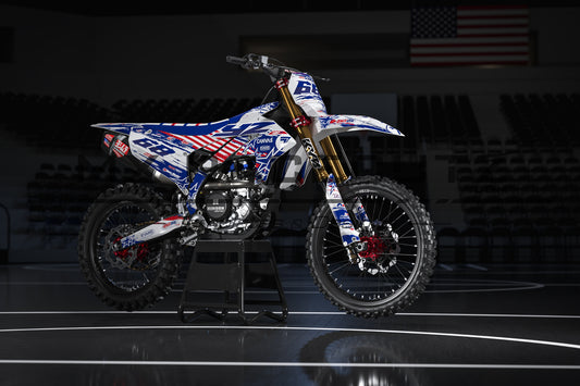 YAMAHA - WASHINGTON DESIGN