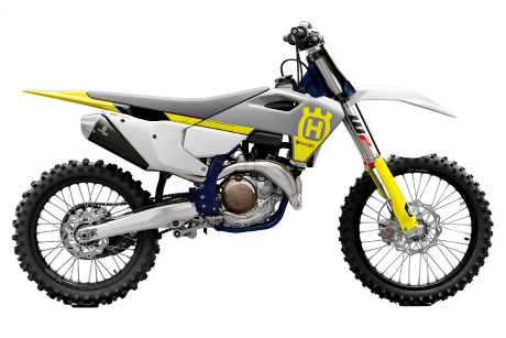 HUSQVARNA - TEMPLATES