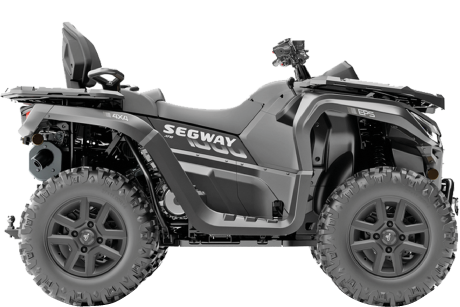 SEGWAY - ATV TEMPLATES