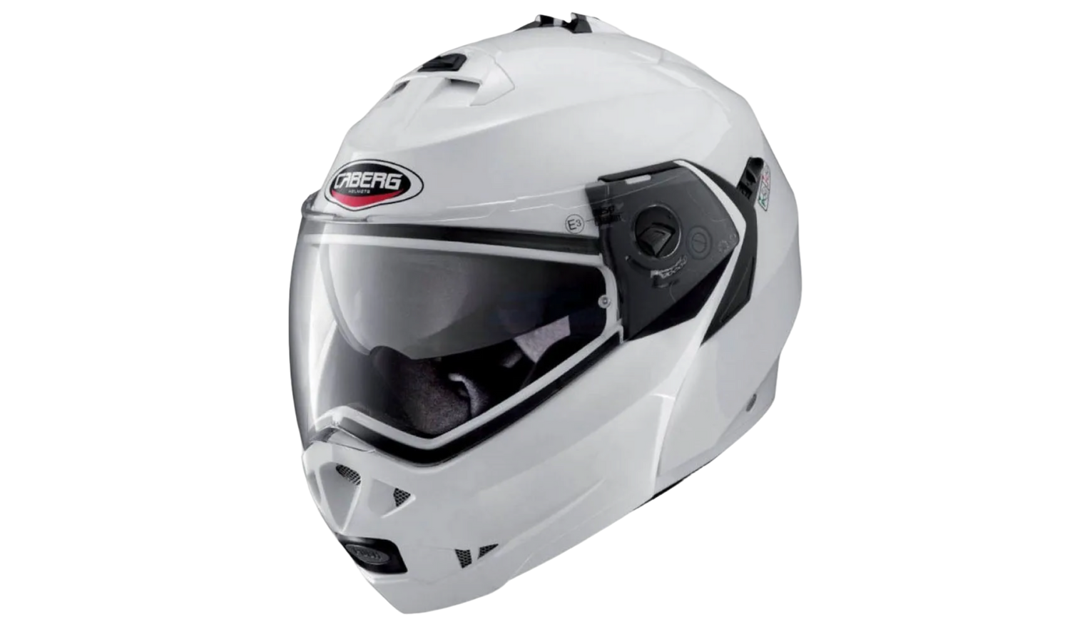 CABERG HELMETS