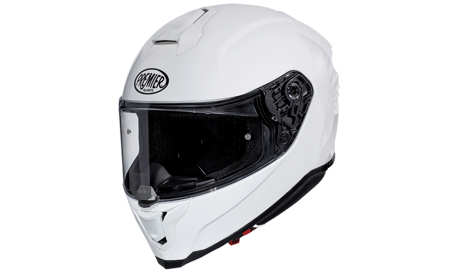 PREMIER HELMETS