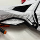 HONDA NC750X 2025 TEMPLATE