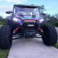 POLARIS RZR 1000 XP 2 2024+ TEMPLATE